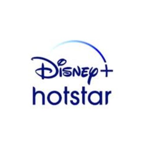 Disney+Hotstar
