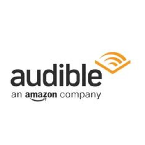 audible an amazon company