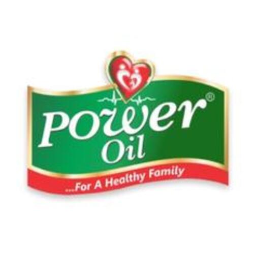 Power oil