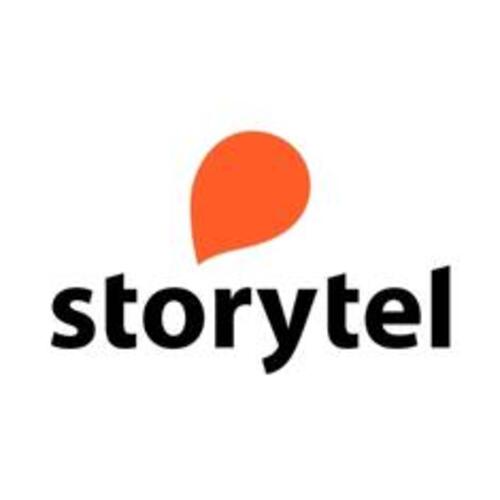 Storytel