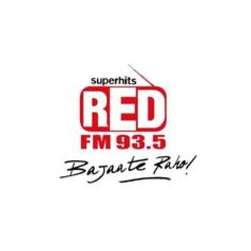 Red FM 93.5